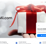 Gift2Mii , Gifts Online Shopping Platform Malaysia